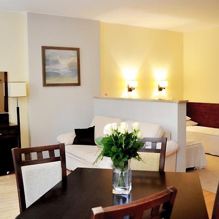 Apartament Dominikanski Gdańsk Extérieur photo