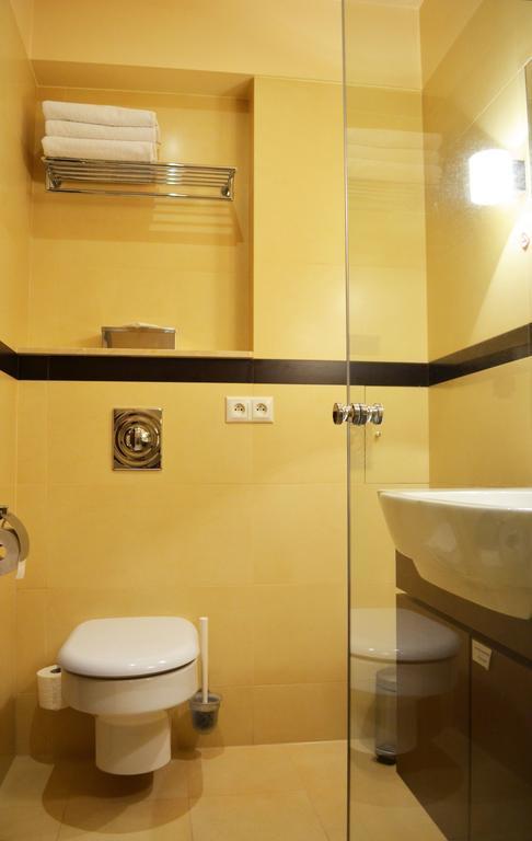 Apartament Dominikanski Gdańsk Extérieur photo