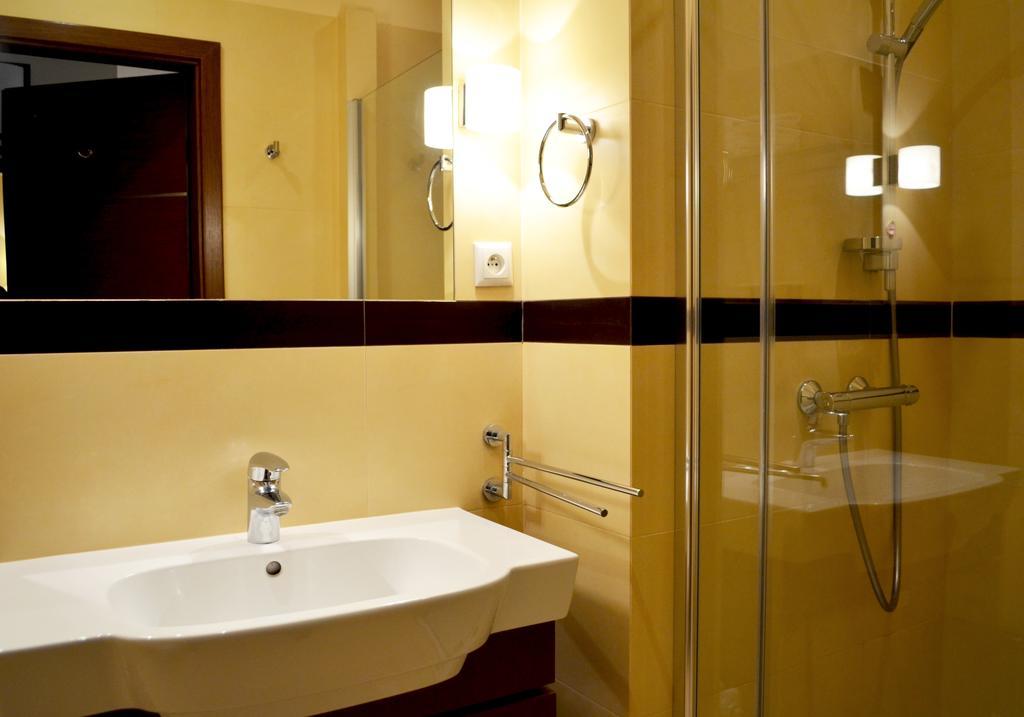 Apartament Dominikanski Gdańsk Extérieur photo