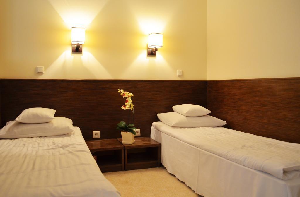 Apartament Dominikanski Gdańsk Extérieur photo