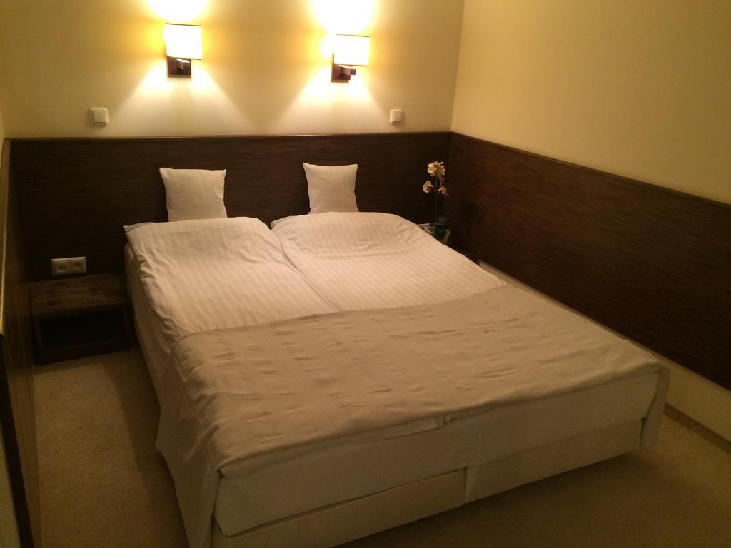 Apartament Dominikanski Gdańsk Extérieur photo